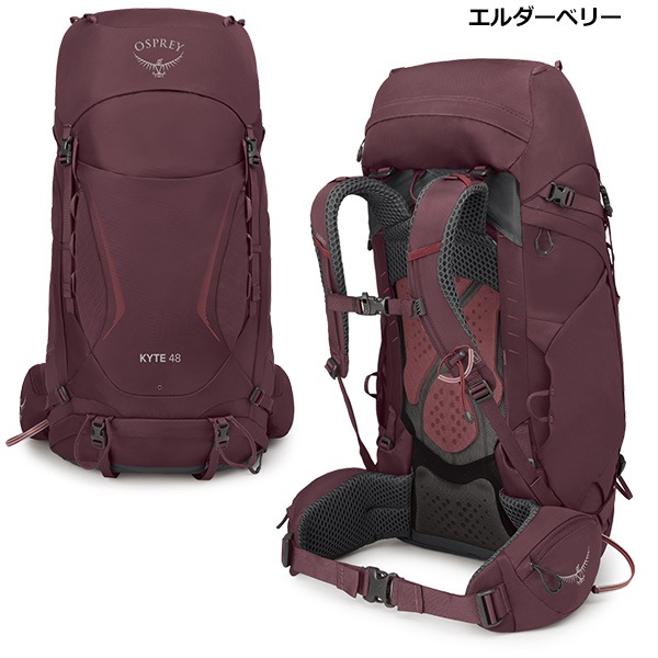 OSPREY(ץ졼) 48  OS50135