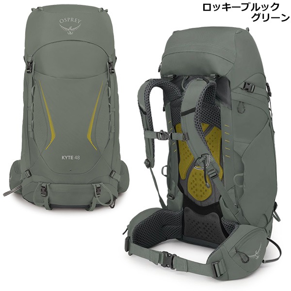 OSPREY(ץ졼) 48  OS50135