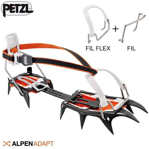 PETZL(�ڥĥ�) �Х��å� ��С����å���˥С����� (U007AA)