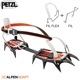PETZL(�ڥĥ�) �Х��å� ��С����å���˥С����� (U007AA)