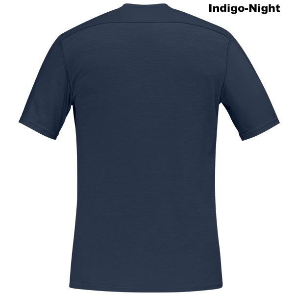 ��20%OFF��NORRONA(�Υ�����) ��2025�ղƥ�ǥ��Falketind Equaliser Merino T-Shirt Men's 1821-22