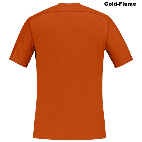 ��20%OFF��NORRONA(�Υ�����) ��2025�ղƥ�ǥ��Falketind Equaliser Merino T-Shirt Men's 1821-22