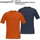 ��20%OFF��NORRONA(�Υ�����) ��2025�ղƥ�ǥ��Falketind Equaliser Merino T-Shirt Men's 1821-22
