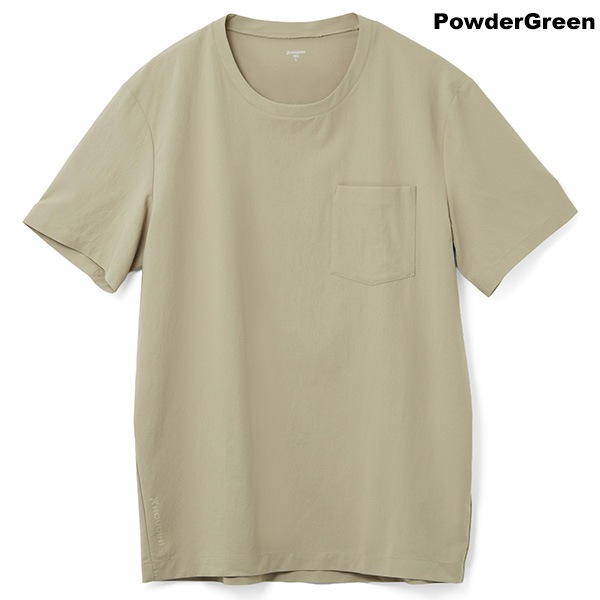 HOUDINI(�ա��ǥ���) Men's Cover Tee II 840098