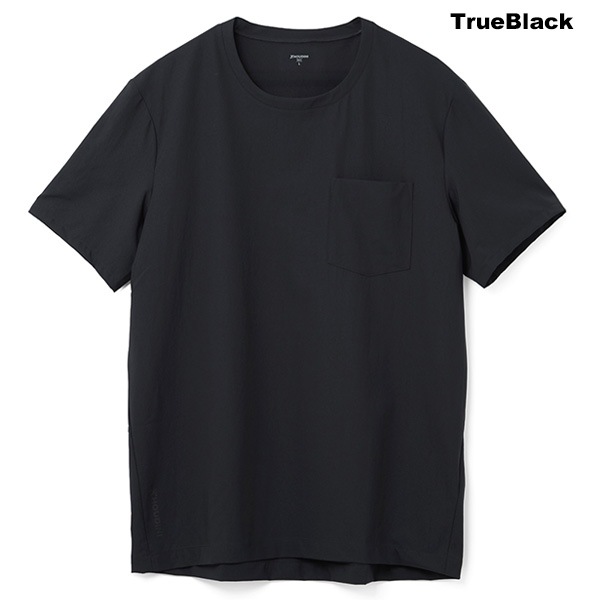 HOUDINI(�ա��ǥ���) Men's Cover Tee II 840098