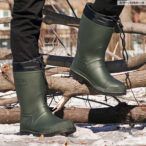 ��30%OFF��Kamik(���ߥå�) �ե��쥹����M's 1600516 (190�֥�å�) 2023-24���ߥ�ǥ�