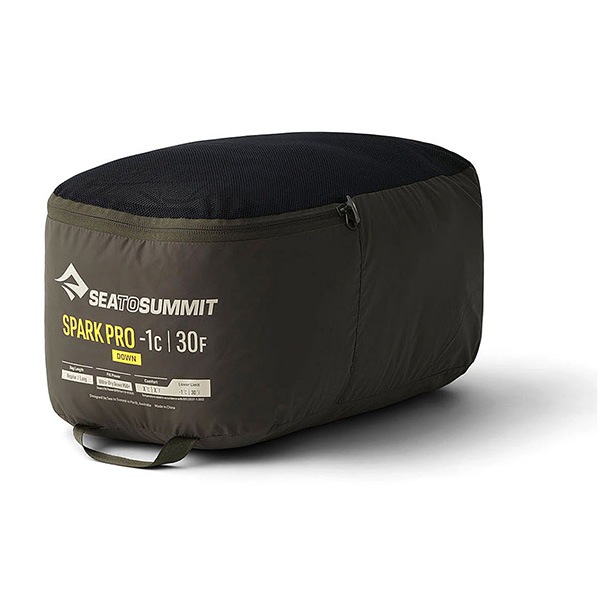 Sea to Summit(�����ȥ����ߥå�) ���ѡ����ץ�-1C ST81446