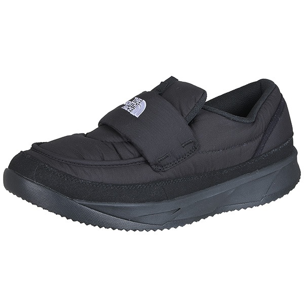 THE NORTH FACE(�Ρ����ե�����) Nuptse Loafer (�̥ץ������ե���) NF52575 ���顼/KK