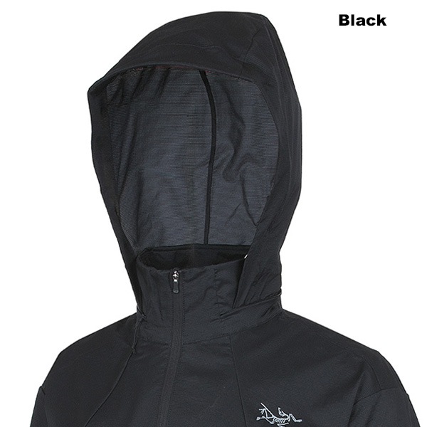 ARC'TERYX(�������ƥꥯ��) Naya Cropped Airshell Women's(�ʥ� �����åץ� ���������� �������) X000010263