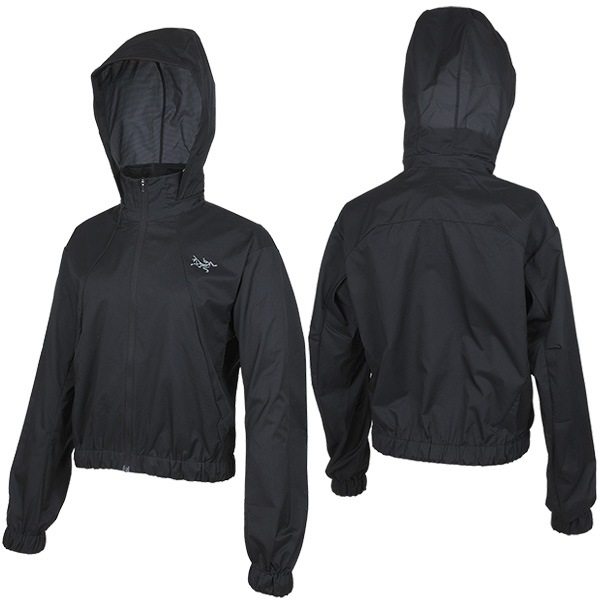 ARC'TERYX(�������ƥꥯ��) Naya Cropped Airshell Women's(�ʥ� �����åץ� ���������� �������) X000010263