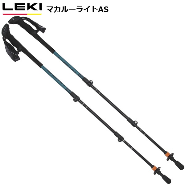 LEKI(�쥭) �ޥ��롼�饤��AS 1300554