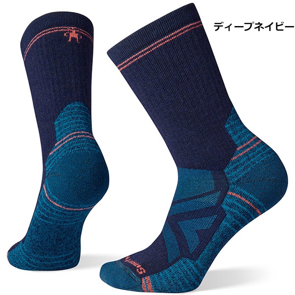 smartwool(���ޡ��ȥ�����) ������� �ϥ��� �ե륯�å���� ���롼 SW70309