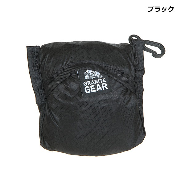 GRANITE GEAR(����ʥ��ȥ���) AIR GROCERY BAG(���������å��꡼�Хå�) 2210900040