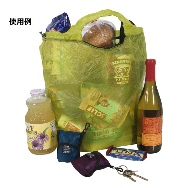 GRANITE GEAR(����ʥ��ȥ���) AIR GROCERY BAG(���������å��꡼�Хå�) 2210900040