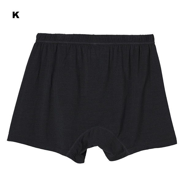 icebreaker(�������֥졼����) M Merino 150 Relaxed Boxers (���� 150 ���å����ܥ�����)