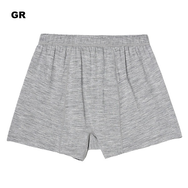 icebreaker(�������֥졼����) M Merino 150 Relaxed Boxers (���� 150 ���å����ܥ�����)