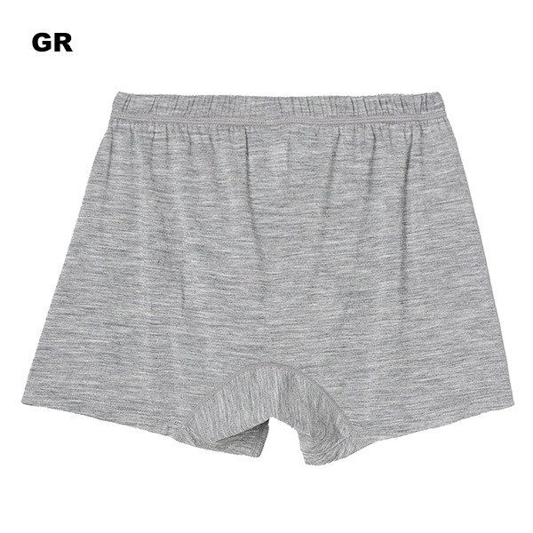 icebreaker(�������֥졼����) M Merino 150 Relaxed Boxers (���� 150 ���å����ܥ�����)