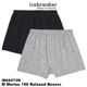 icebreaker(�������֥졼����) M Merino 150 Relaxed Boxers (���� 150 ���å����ܥ�����)