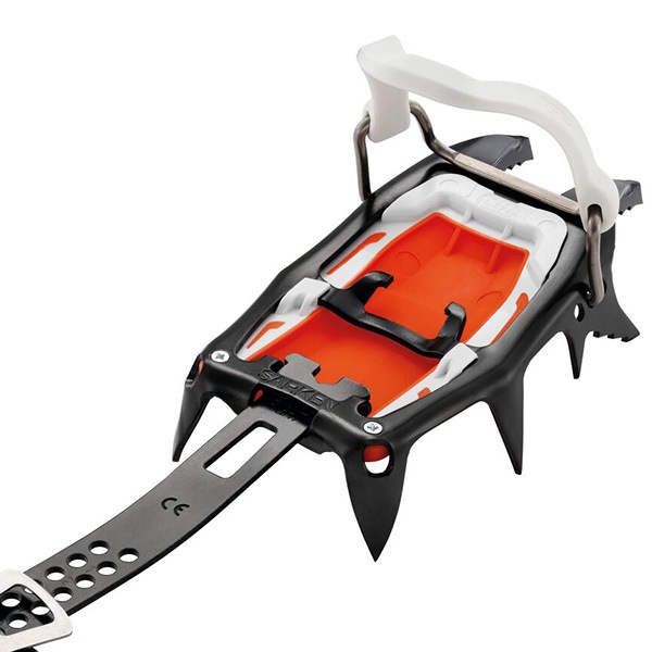 PETZL(�ڥĥ�) ���륱�� ��С����å���˥С����� (U008AA)