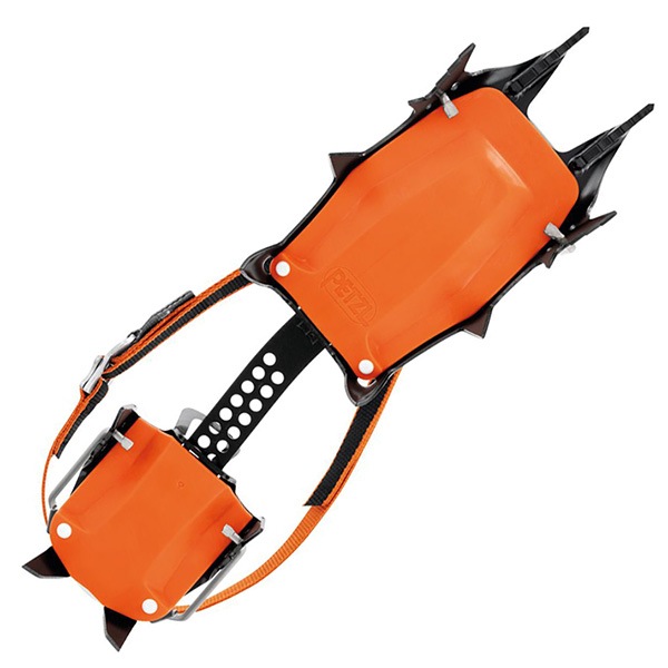 PETZL(�ڥĥ�) ���륱�� ��С����å���˥С����� (U008AA)