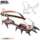 PETZL(�ڥĥ�) ���륱�� ��С����å���˥С����� (U008AA)