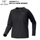 ARC'TERYX(ƥꥯ) Delta Crew Women's(ǥ륿 롼 ) X000007711
