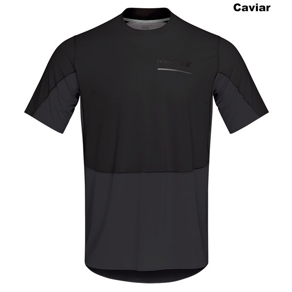 NORRONA(�Υ�����) Senja Equaliser Lightweight T-shirt Men's 5826-23