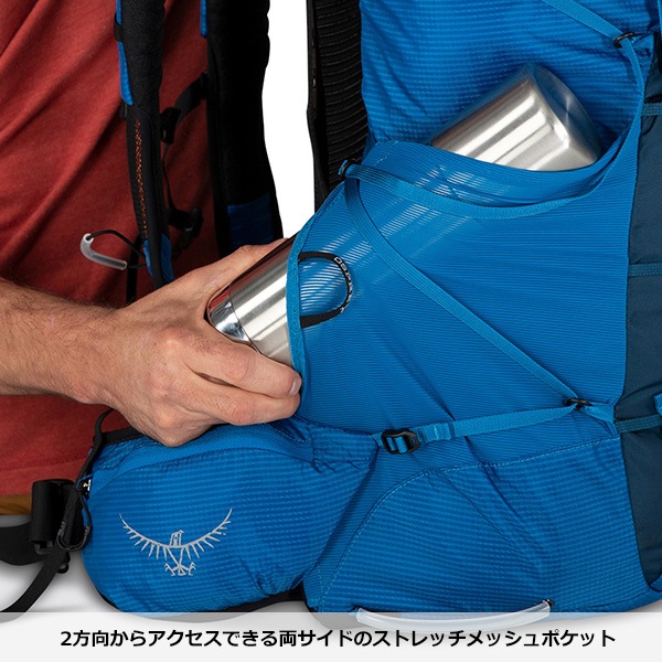 OSPREY(�����ץ졼) �������� 48 OS50327