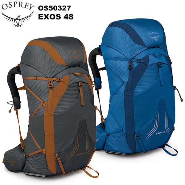 OSPREY(�����ץ졼) �������� 48 OS50327