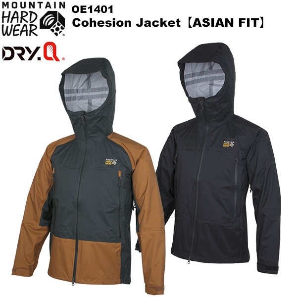 ��30%OFF��MOUNTAIN HARDWEAR(�ޥ���ƥ�ϡ��ɥ�����) ��2025-26���ߥ�ǥ�ۥ��ҡ�����󥸥㥱�åȡ�ASIAN FIT�� OE1401
