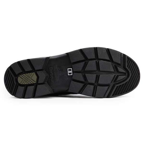 Barbour(�Х֥���) Women's Braybourn �������ȥ� �֡��� (Black) LRF0120