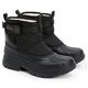 Barbour(�Х֥���) Women's Braybourn �������ȥ� �֡��� (Black) LRF0120