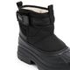Barbour(�Х֥���) Women's Braybourn �������ȥ� �֡��� (Black) LRF0120