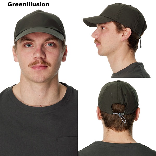 HOUDINI(�ա��ǥ���) C9 Cap 850001