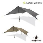 �ѡ�������� PAAGOWORKS NINJA TARP�ʥ˥󥸥㥿���ס�