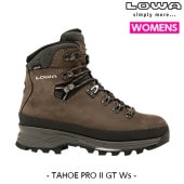 �����С� LOWA TAHOE PRO II GT�ʥ��ۡ� �ץ� II GT�ˡڥ�����󥺡�