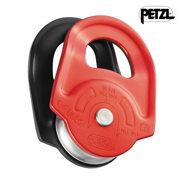 PETZL�ʥڥĥ�ˡ��쥹���塼 P50A