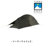 TERRA NOVA �ƥ�Υ��� �����顼�ե��ȥ�2