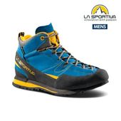 ���ݥ�ƥ��� LASPORTIVA��BOULDER X MID GTX�ʥܥ���� X MID GTX�ˡڥ�󥺡�