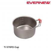 Х˥塼 Ti 570FD Cup