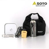 ��PDS����ۥ��� SOTO �쥮��졼�������ȡ��� ����ɥ١����奻�å�