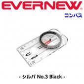 ���Х˥塼 ����� No.3 Black