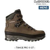 �����С� LOWA TAHOE PRO II GT�ʥ��ۡ� �ץ� II GT�ˡڥ�󥺡�