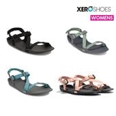 XERO SHOES �������塼�� Z Trek ���ʥ��å� �ȥ�å����ˡڥ�����󥺡�