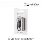 �ޥ��륹�ȡ��� MS-LB3 ���ޡ��ȥ�Х���Хåƥ꡼