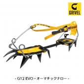 ����٥롡G12 EVO�������ޥ��å��ʥ���