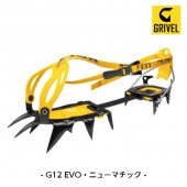 G12 EVO �˥塼�ޥ��å�