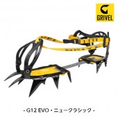 ����٥롡G12 EVO���˥塼���饷�å�