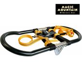 �ޥ��å��ޥ���ƥ� MAGIC MOUNTAIN Trace Line X���ʥȥ졼���饤�� X��