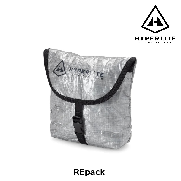 [新品・未使用] HMG ハイパーライトマウンテンギア リパック Hyperlite Mountain Gear REPACK / ハイパーライトマウンテン